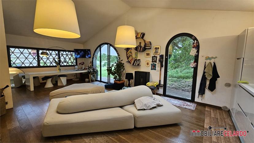 Villa, San Gimignano — foto 2 di 5