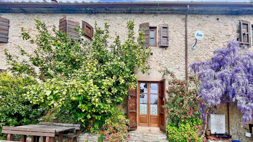 Rustico in Podere del Corvo, San Giuliano Terme — foto 2 di 5