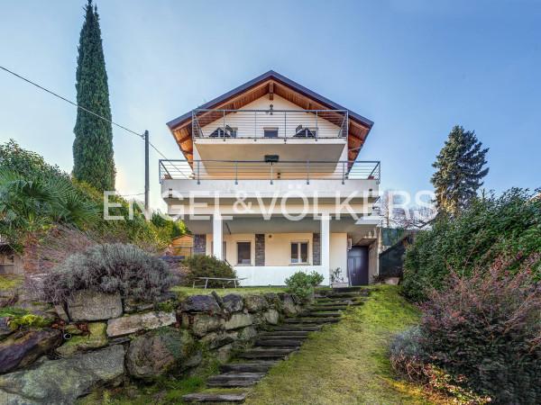 Villa in Via Privata Neer, Bellagio — foto 5 di 5