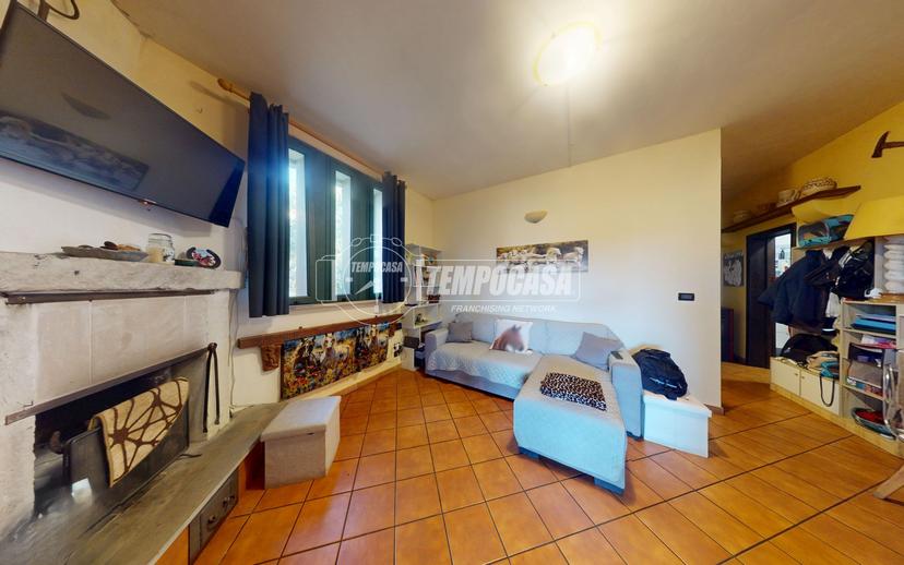 Casa indipendente in Via Vecchia Com.Le Corigliano-Maglie 3, Maglie — foto 4 di 5