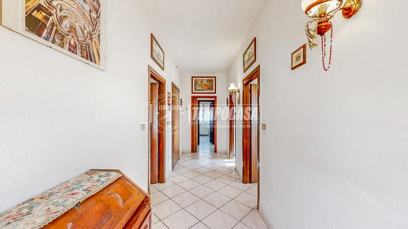Quadrilocale in Via Rio d'Orzo, Formica 195, Savignano sul Panaro — foto 2 di 5
