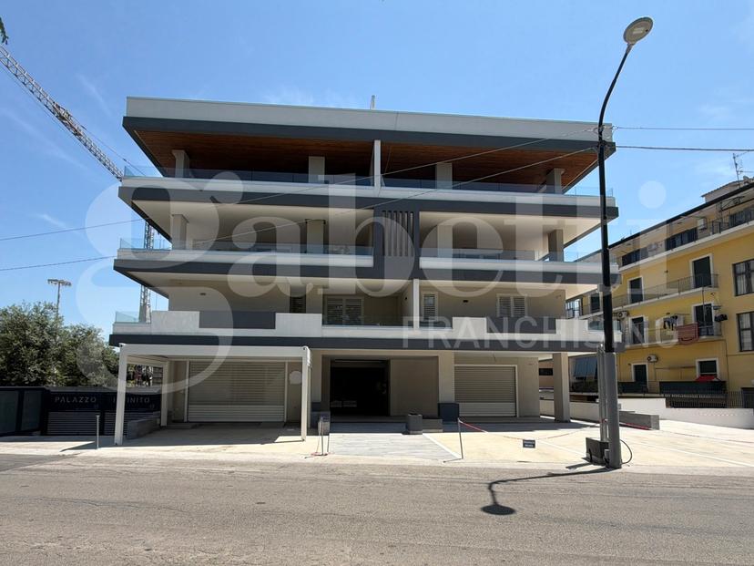 Trilocale in Via G. Leopardi, Pagani — foto 5 di 5