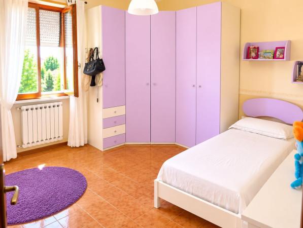 Appartamento in Viale Giuseppe Garibaldi 14, Monsano
