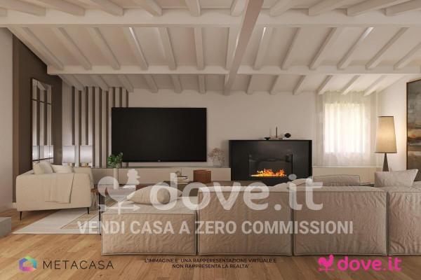 Appartamento in Piazza Umberto I 16, Supino — foto 3 di 5