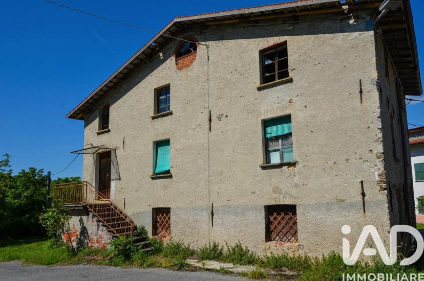 Casa indipendente in Località Mu San Giovanni, Saliceto — foto 3 di 5