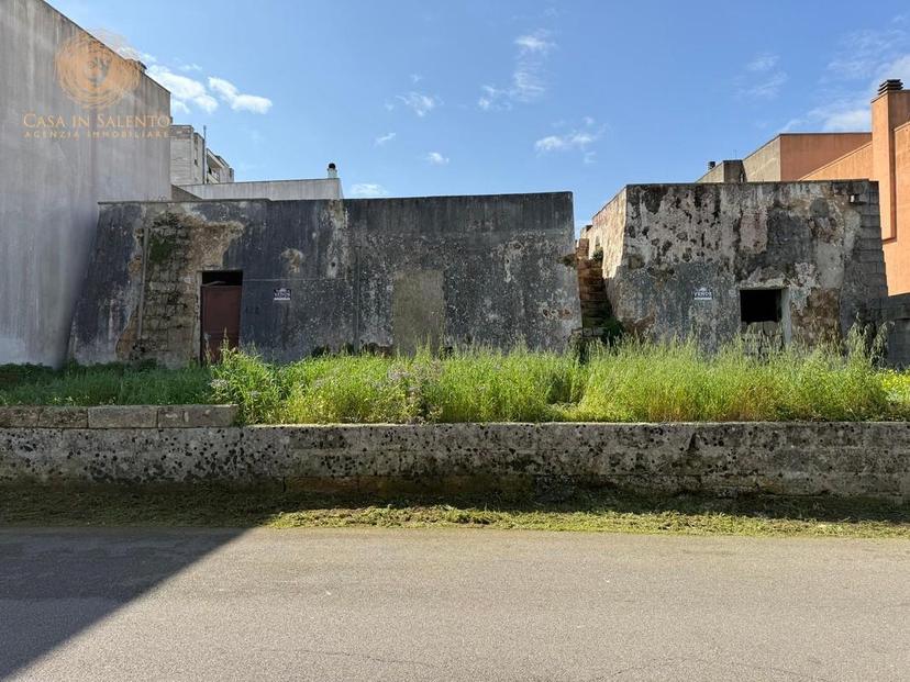 Rustico in Ontegrappa 73031, Alessano — foto 5 di 5