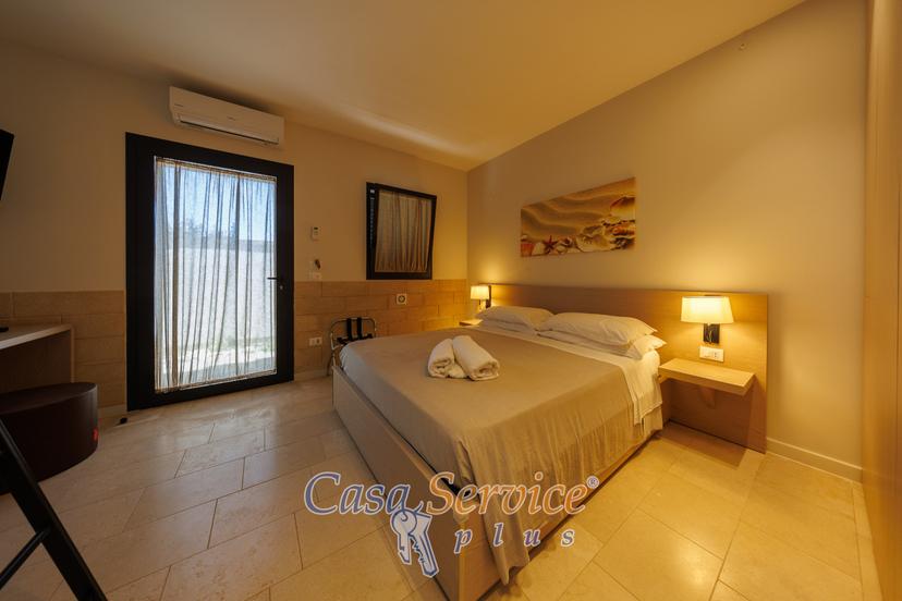 Villa in Via Belgrado, Porto Cesareo — foto 4 di 5