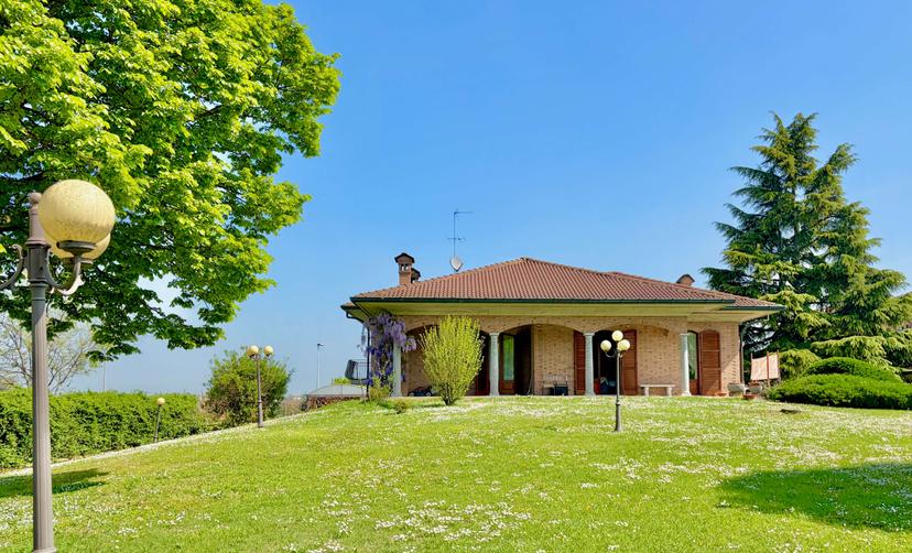 Villa unifamiliare in Sp 99, Tortona — foto 5 di 5