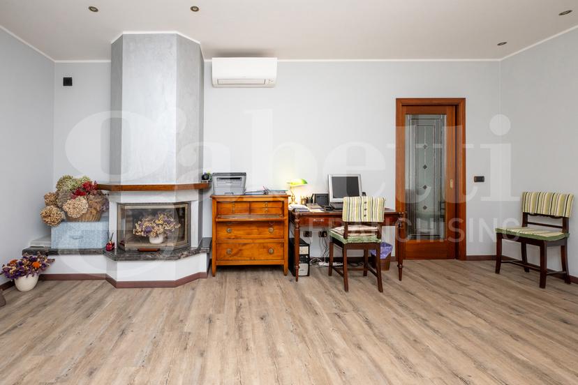 Villa in Via Vallongo  1, Tribano — foto 3 di 5
