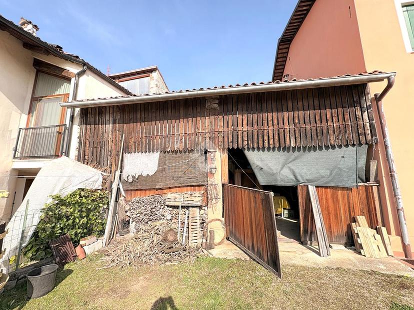 Rustico in Via Canove 4, Sovizzo — foto 3 di 5