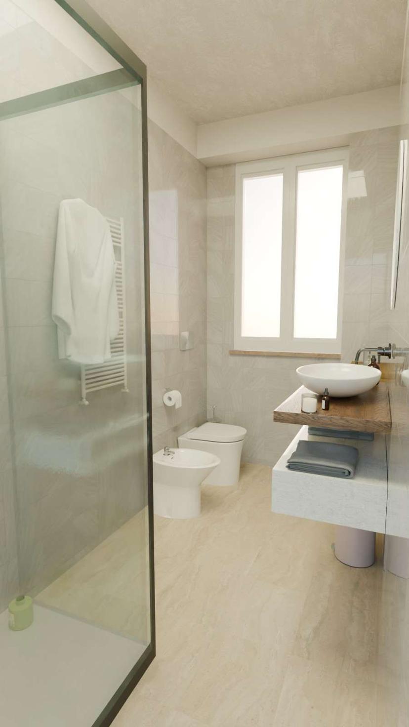 Porzione di casa in Via Roma, Cervignano d'Adda — foto 5 di 5