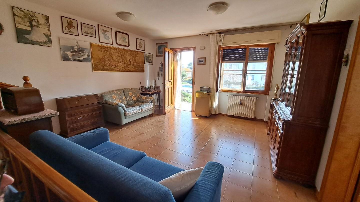 Terratetto, Rosignano Marittimo