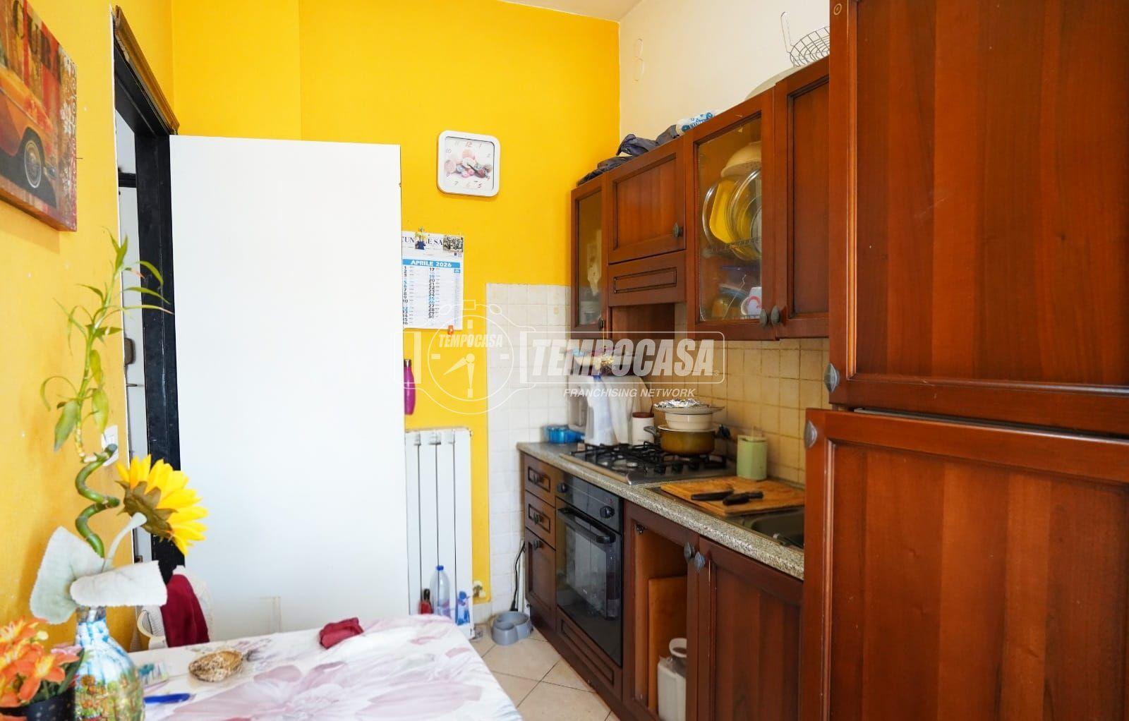 Bilocale in Via Alcide De Gasperi 13, Quartu Sant'Elena