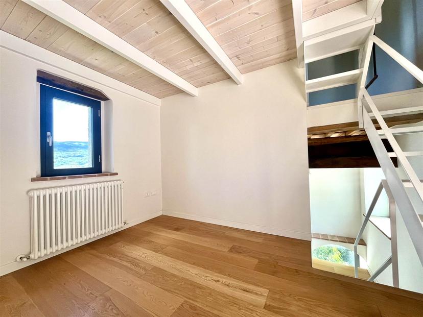 Casa indipendente in Via Pinturicchio 15, Corciano — foto 3 di 5