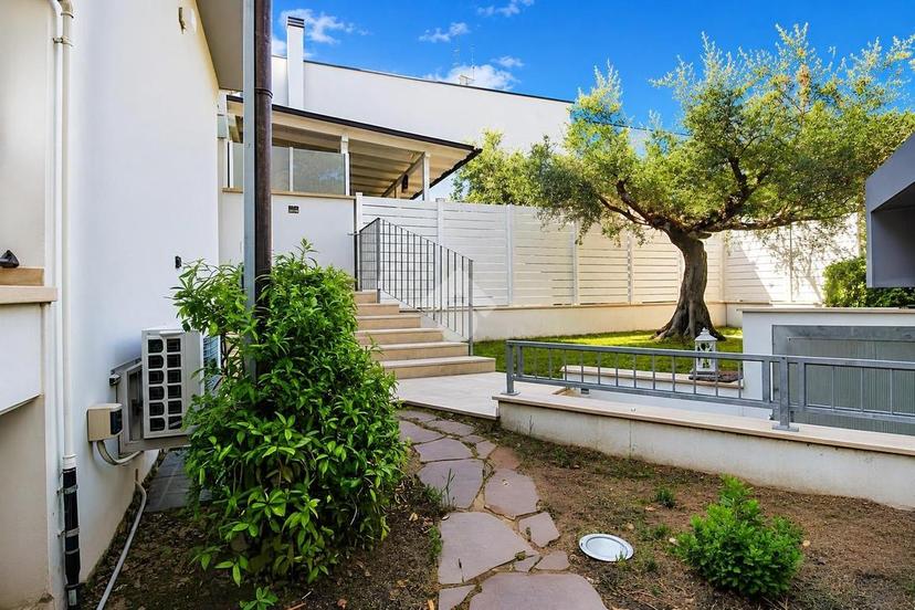 Villa a schiera in Via Via Casino del Colle 4, Montesilvano — foto 5 di 5