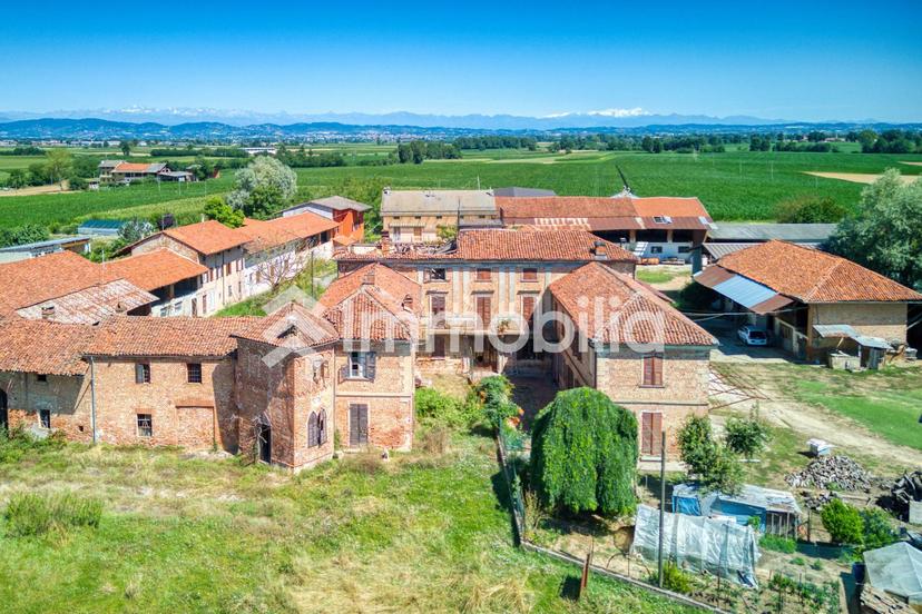 Rustico in Cascina Balme 18, Poirino — foto 2 di 5