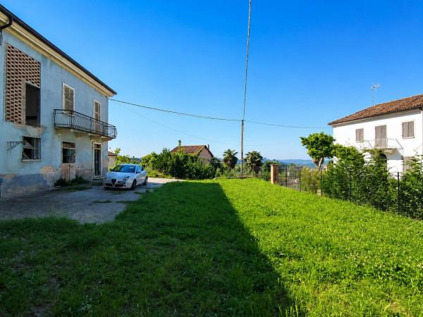 Rustico in Via Benedetto Cairoli 4, Cossombrato — foto 4 di 5