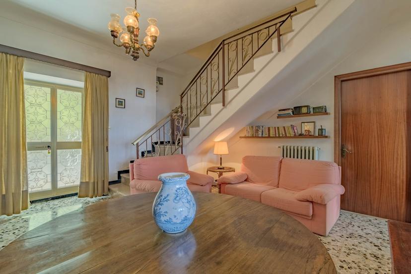 Casa indipendente in Frazione Degna 76, Casanova Lerrone — foto 5 di 5