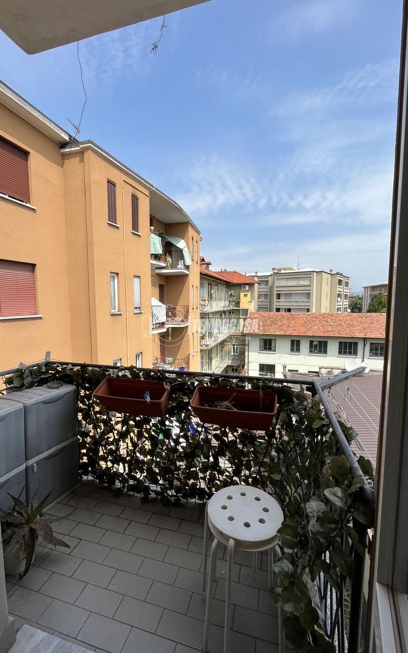 Monolocale in Via Carlo Rota 5, Monza