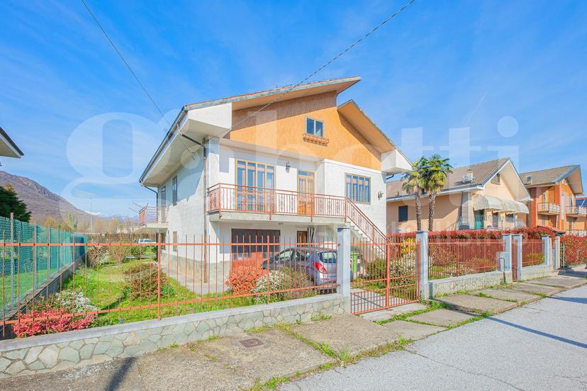 Villa bifamiliare in Via Venezia 14, Sangano — foto 5 di 5