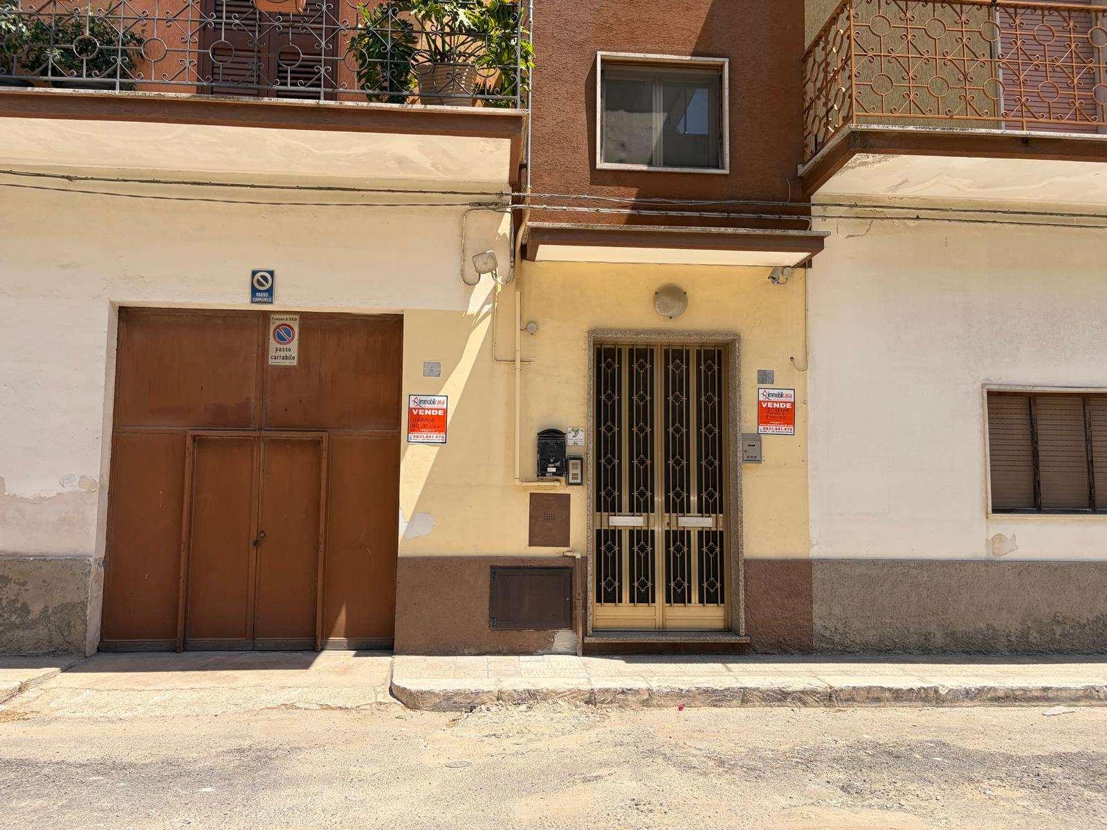 Casa indipendente in Via Tommaso Fiore 4, Oria
