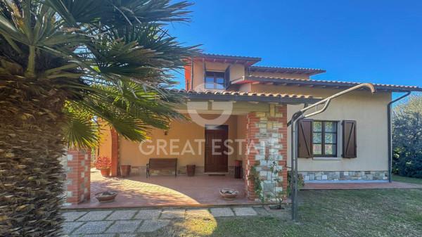 Villa in Strada Vicinale Caposodo, Città della Pieve
