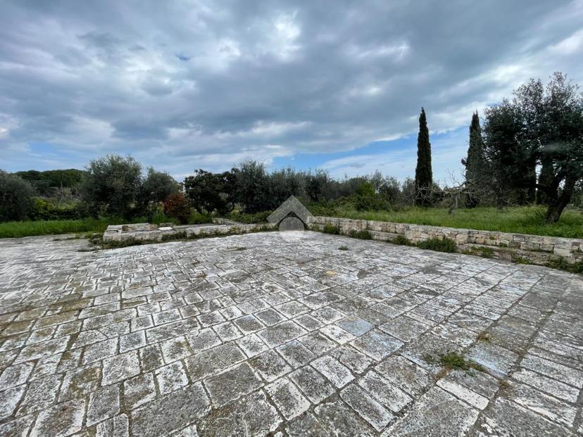 Villa in Via Mesola 7, Ceglie Messapica — foto 2 di 5