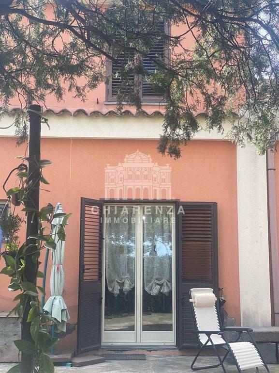 Villa in Piazza Princessa, Santa Venerina