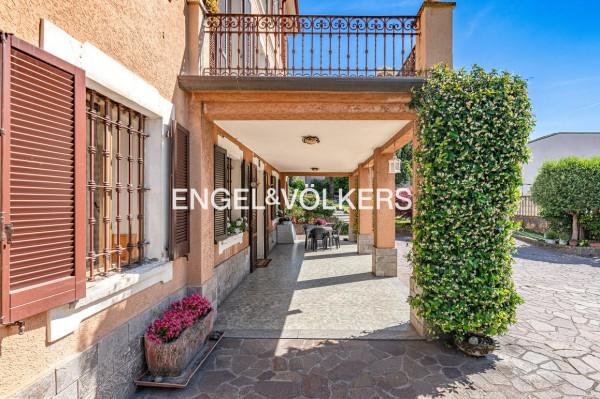 Quadrilocale in Via Cristoforo Colombo 80, Meda — foto 3 di 5