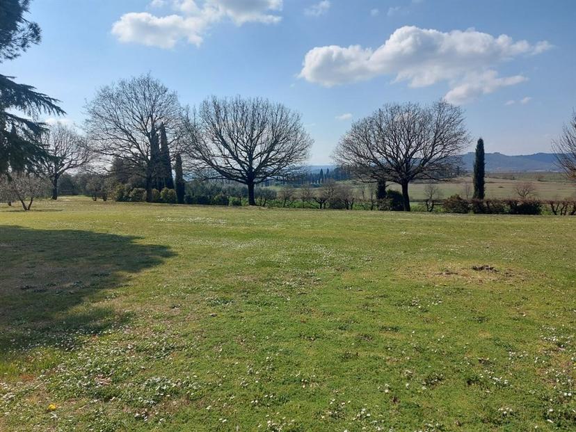 Villa, Lucignano — foto 3 di 5