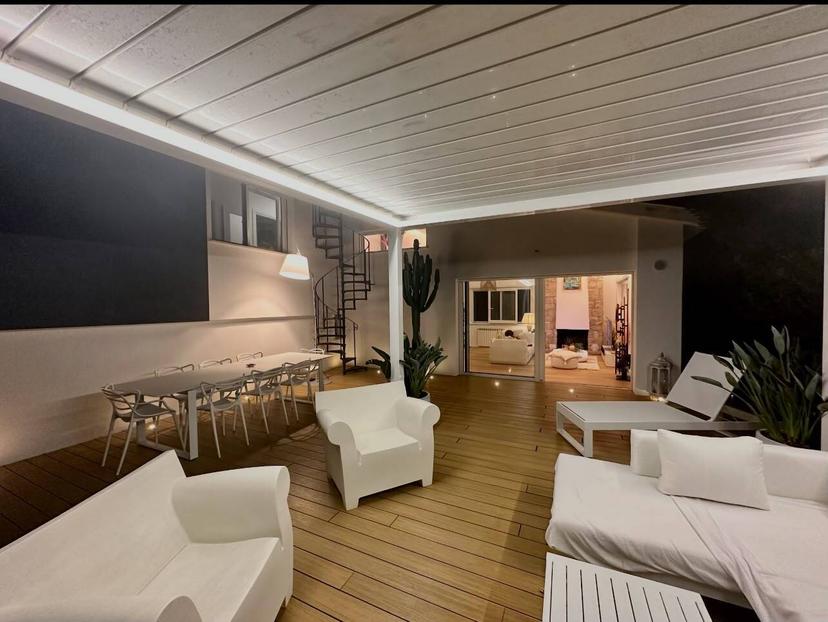 Villa in Via Tiberio Imperatore 26a, San Felice Circeo — foto 5 di 5