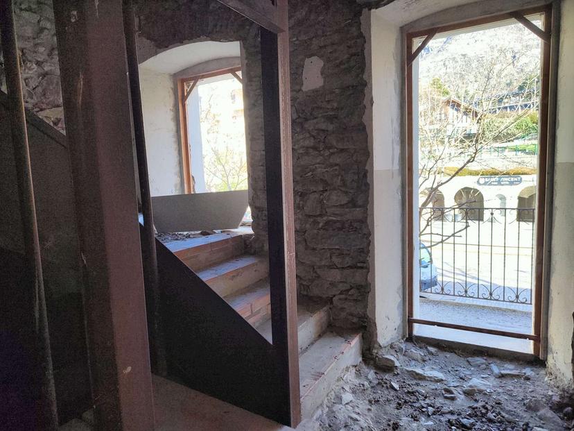 Villa in Via Chanoux, Saint-Vincent — foto 2 di 5