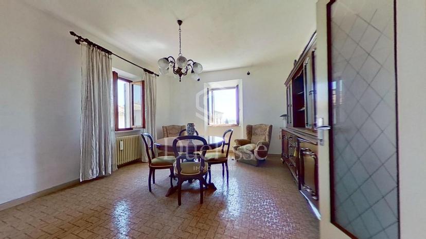 Quadrilocale, Casciana Terme Lari — foto 3 di 5