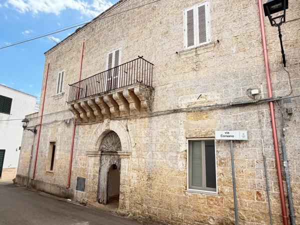 Appartamento in Via Corsano, Gagliano del Capo