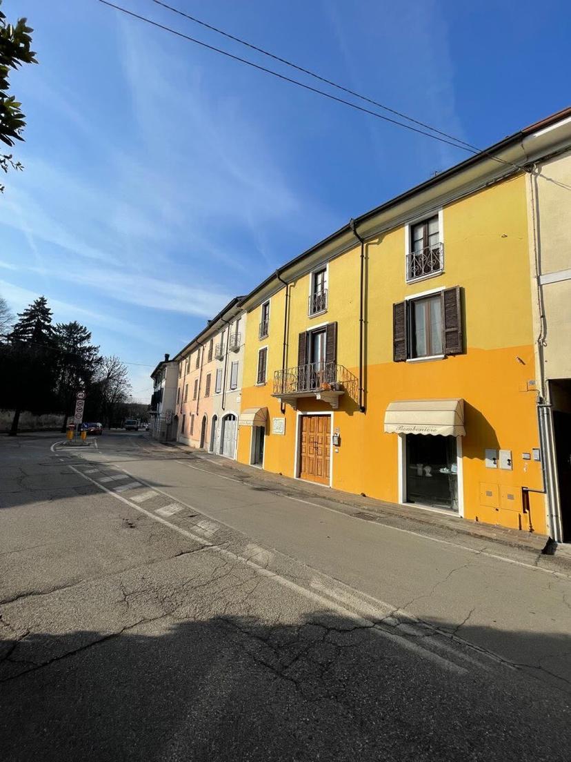 Quadrilocale in Via San Martino 59, Medole — foto 2 di 5