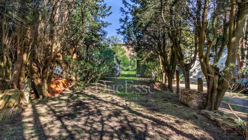 Villa, San Miniato — foto 2 di 5