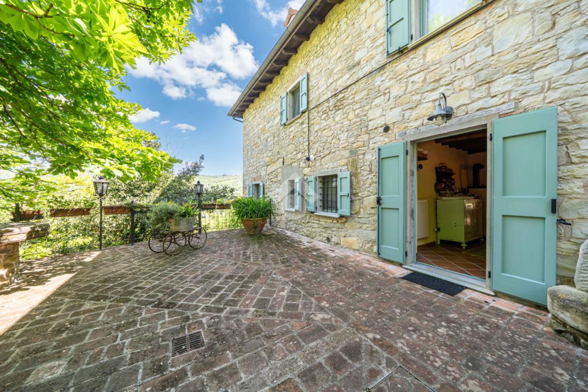 Rustico in Via Casa Fenocchi 1146, Serramazzoni