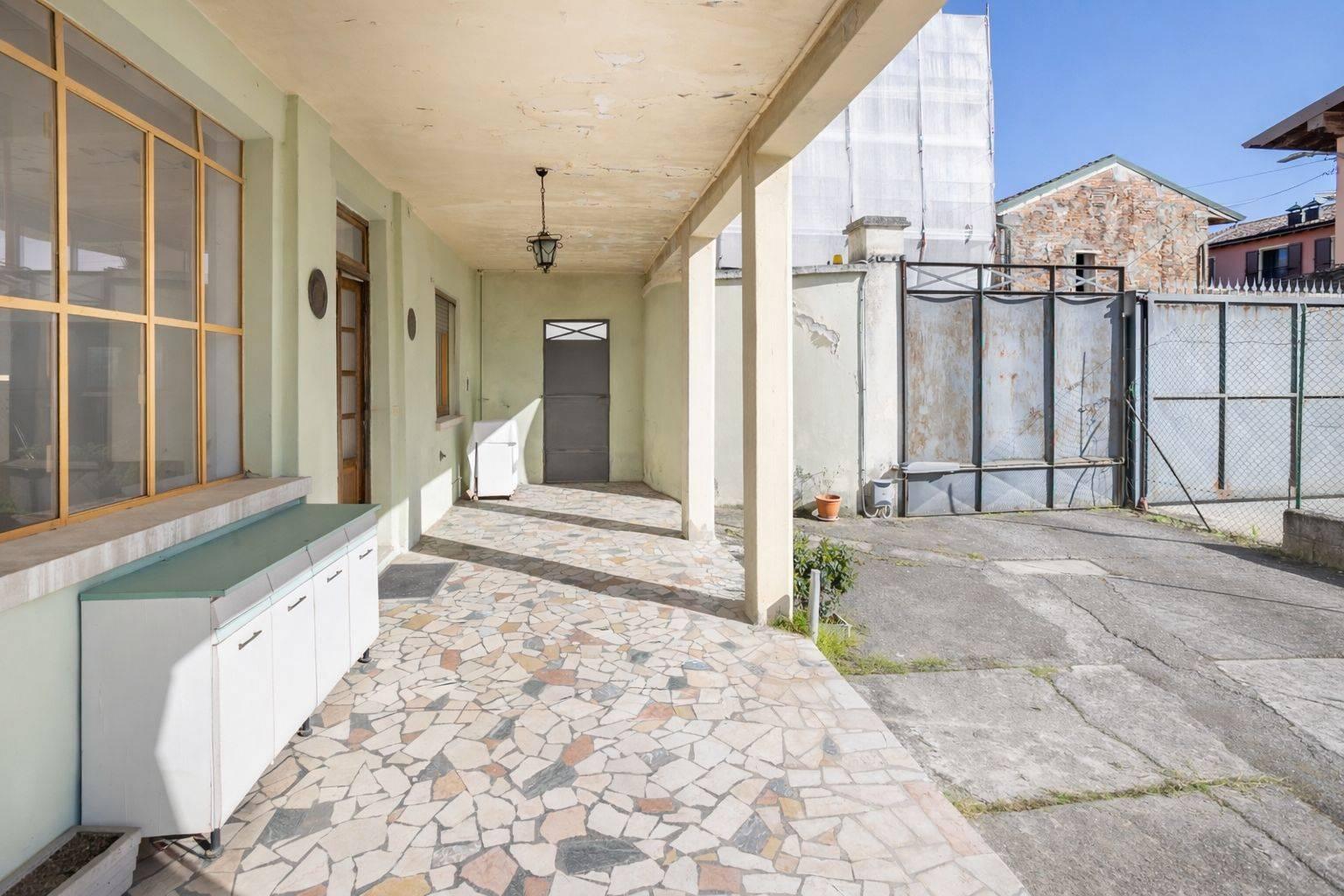 Appartamento in Via Solferino 5, Borgo San Giacomo