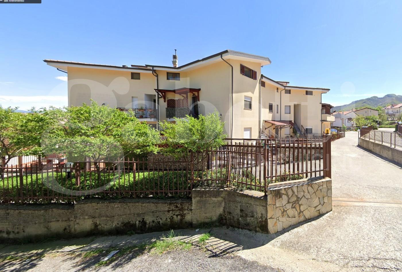 Appartamento in Via Gen. Carlo Alberto della C 1, Marano Principato