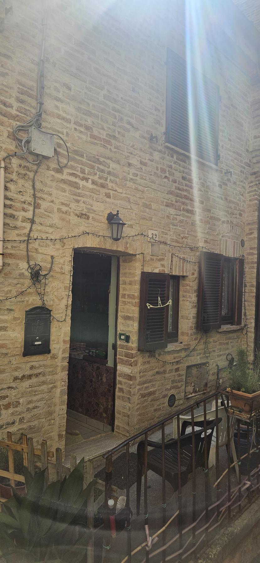 Casa indipendente in Strada Provinciale 58 19, Carassai