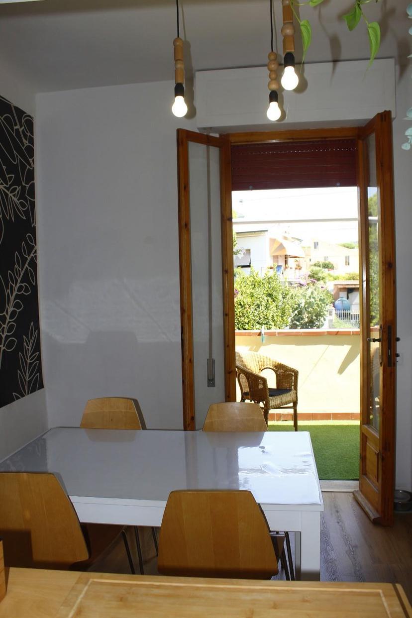 Quadrilocale, Rosignano Marittimo — foto 2 di 5