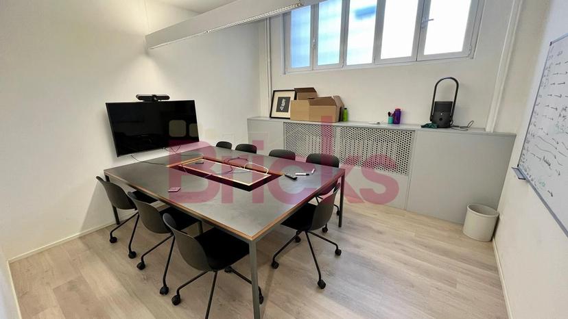 Villa bifamiliare in Via Francesco d'Ovidio 3, Milano — foto 5 di 5