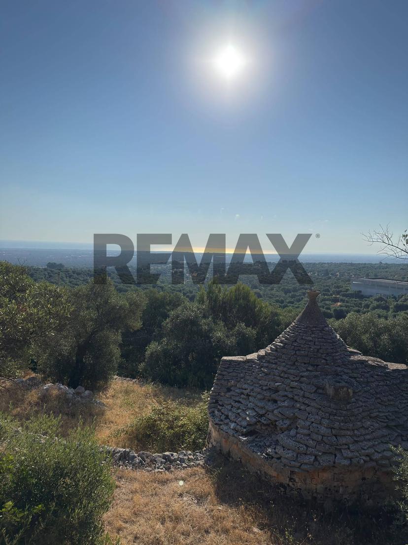 Abitazione tipica, Fasano — foto 4 di 5