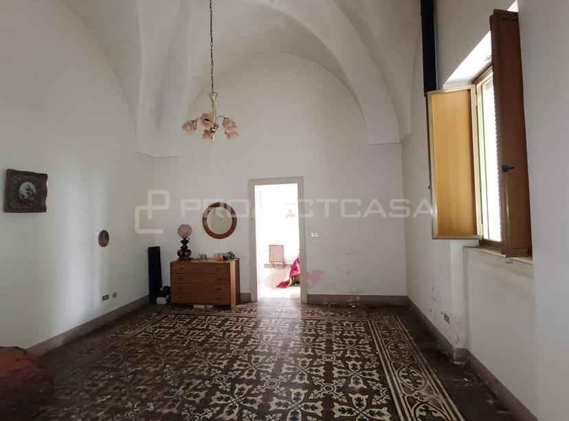 Casa indipendente in Via Malta 17, Scorrano — foto 4 di 5