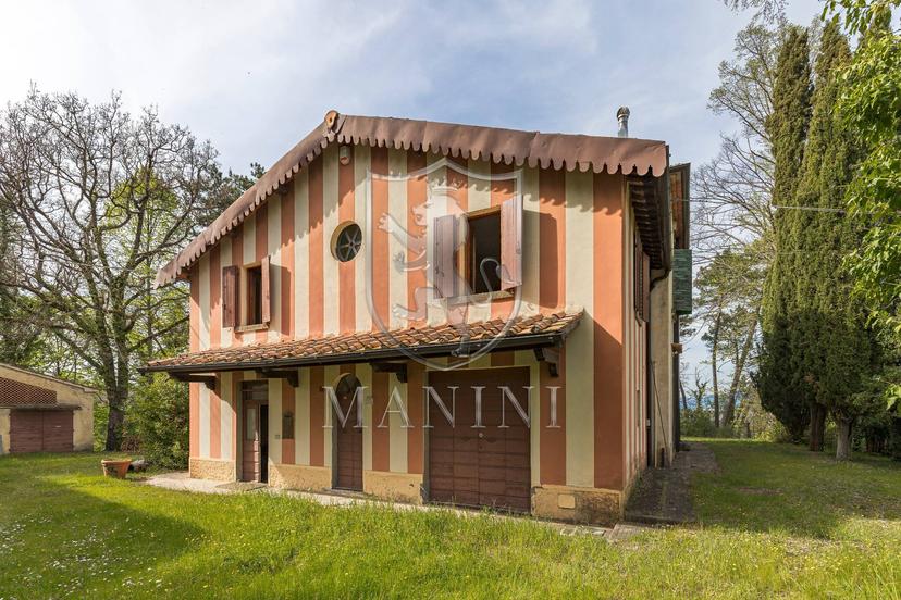 Rustico, Arezzo — foto 4 di 5