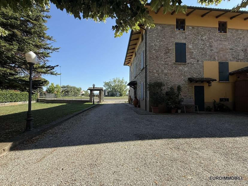 Villa unifamiliare in Via Argini Sud, Montechiarugolo — foto 3 di 5