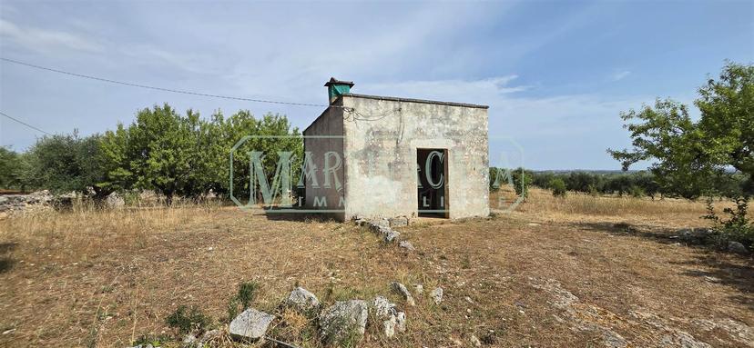 Rustico in Strada Pipiriello, Martina Franca — foto 4 di 5