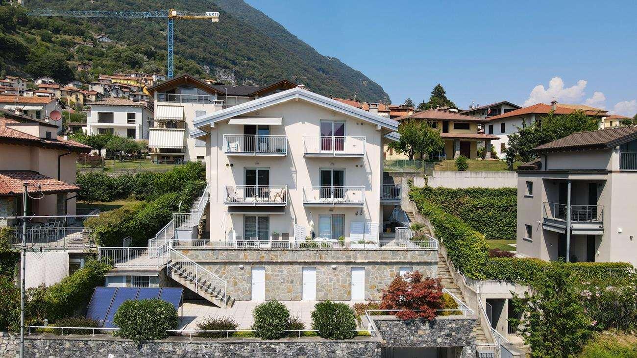 Trilocale in Via Regina 47, Tremezzina