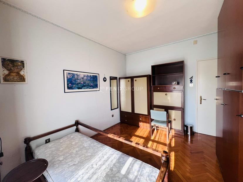 Quadrilocale in Via Roberto Marin 16, Padova