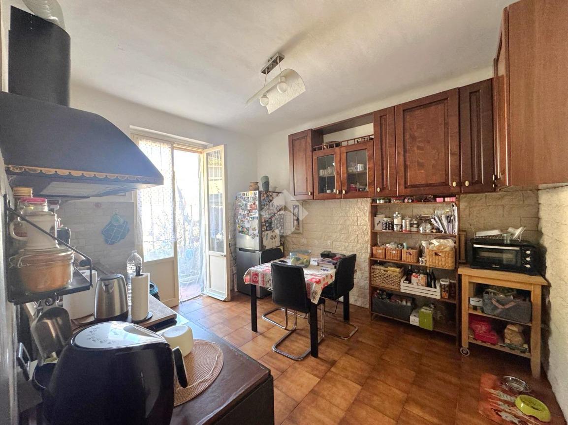 Appartamento in Via Ss. Nome di Gesù 26, Ceranesi